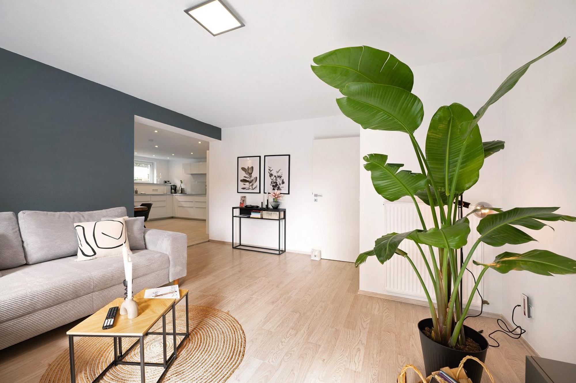 Casa Schneck Lejlighed Longkamp Eksteriør billede