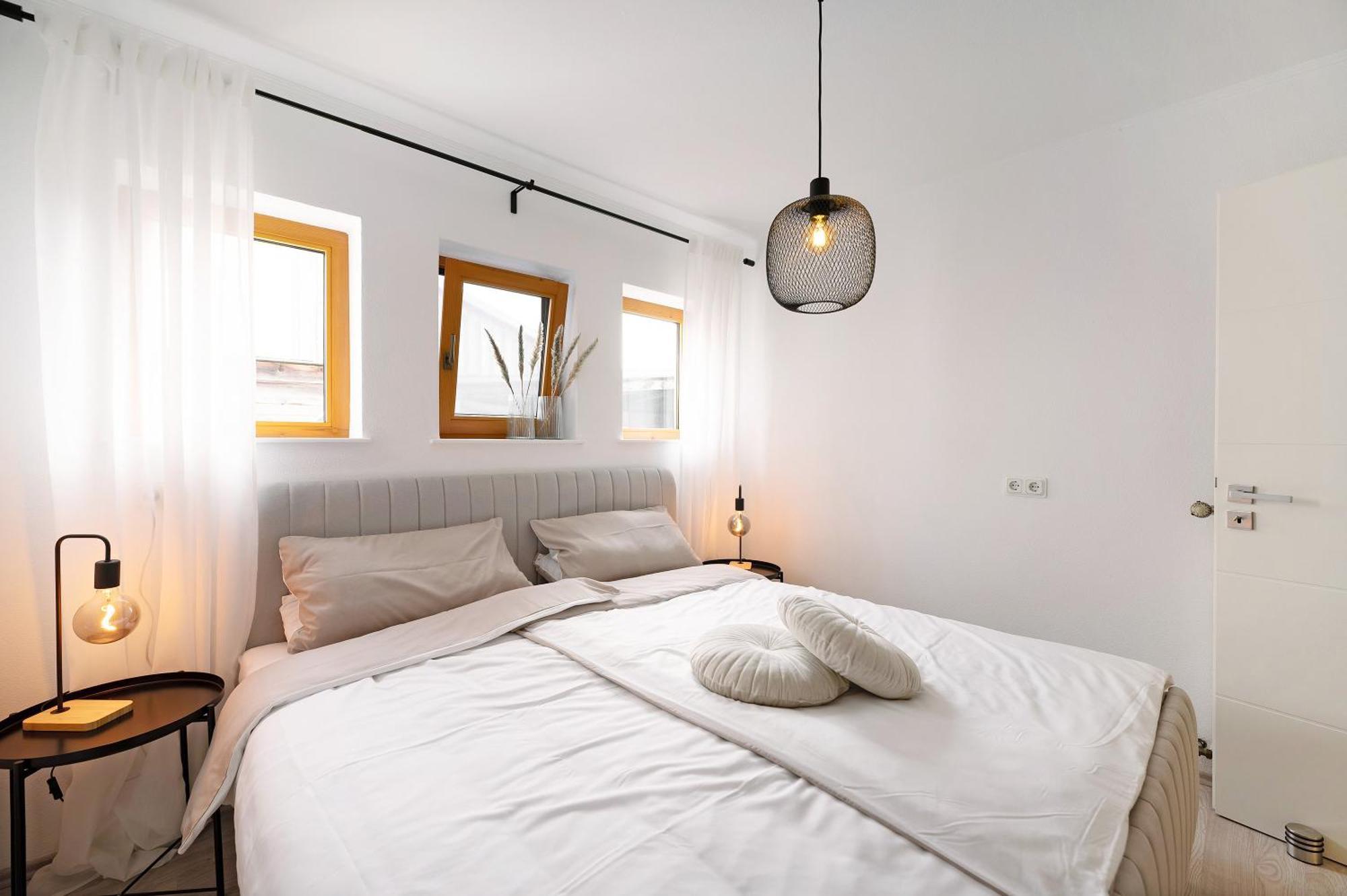 Casa Schneck Lejlighed Longkamp Eksteriør billede