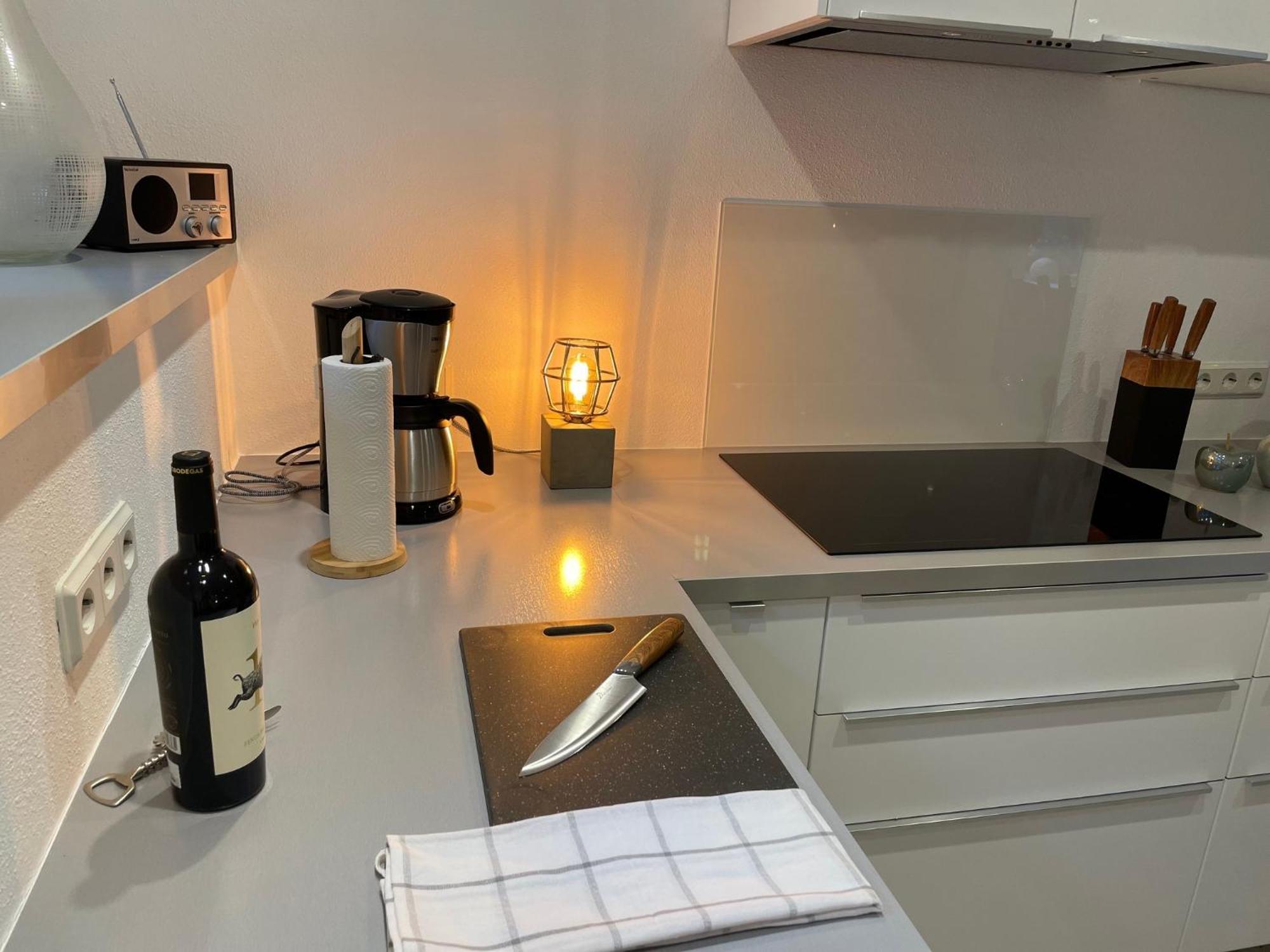 Casa Schneck Lejlighed Longkamp Eksteriør billede